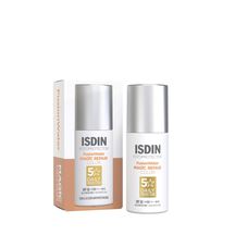 FOTOULTRA ISDIN 50 AGE REPAIR FUSION WATER COLOR (PROTECTOR SOLAR FACIAL ANTI-FOTOENVEJECIMIENTO CON COLOR)